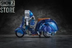 Viimee Toys VM-01 Sqweeks Squeaks Clear Limited Version 21 Viimee Toys VM-01 Sqweeks Squeaks Clear Limited Version -Cheap Action Figures Store ada1aa09f4