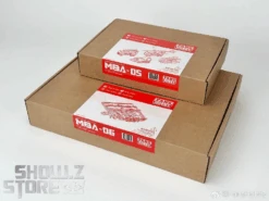 FansHobby MasterBuilder MBA-05 Additional Limbs Set For MB-18 Energy Commander 28 FansHobby MasterBuilder MBA-05 Additional Limbs Set For MB-18 Energy Commander -Cheap Action Figures Store adaca3315f