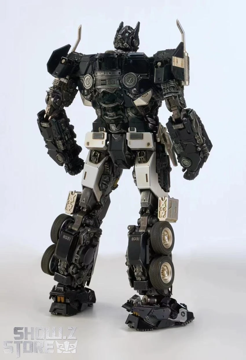 Magnificent Mecha MM-01 Nemesis Prime 14 Magnificent Mecha MM-01 Nemesis Prime - Image 12