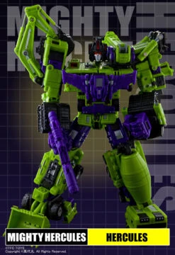 TFC Toys Hercules Devastator Set Of 6 Figures -Cheap Action Figures Store adcc11b791