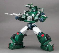 MakeToys MT RM-02Y GunDog Hound Limited Edition -Cheap Action Figures Store add4261b26