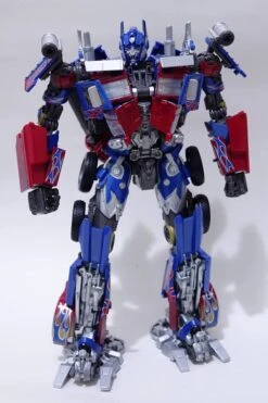 Takara TOMY MPM04 MPM-04 Optimus Prime Movie Series -Cheap Action Figures Store ade5ca6356