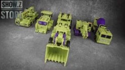 ToyWorld TW-C07X Constructor Devastator Perfect Edition Set Of 6 22 ToyWorld TW-C07X Constructor Devastator Perfect Edition Set Of 6 -Cheap Action Figures Store adf733c88d