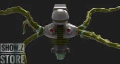 X-Transbots MX-19B Polpus Quintesson Inquisitors -Cheap Action Figures Store adfe106491