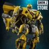 Weijiang M03 Movie Battle Blades Hornet Bumblebee -Cheap Action Figures Store ae145d9253