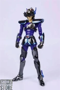 Great Toys Saint Seiya Myth Cloth EX Black Pegasus Seiya -Cheap Action Figures Store ae1f7e8e43