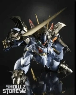 Qianshang Model Mashin Hero Wataru Ryuoumaru W/ LED -Cheap Action Figures Store ae34767b59