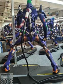 HEAT Studio Custom Made Evangelion Unit 01 Statue -Cheap Action Figures Store ae65aa7e22