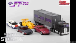 [Pre-Order] FansToys FT-31E Bandit Dead End Stunticons Menasor -Cheap Action Figures Store ae726b3f9b