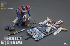JoyToy Source 1/18 Warhammer 40K Ultramarines Honour Guard Chapter Ancient -Cheap Action Figures Store ae7894ee3d