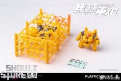 Earnestcore Craft Super Mecha Champions Model Kit Set Of 3 27 Earnestcore Craft Super Mecha Champions Model Kit Set Of 3 -Cheap Action Figures Store ae87a544f5