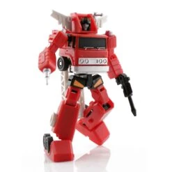 Magic Square MS-B02 Fire Extinguisher Inferno MS02 MS-02 -Cheap Action Figures Store ae9145c878