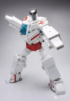 Weijiang WJ MPP30 MPP-30 Steel Guard MP-30 Ratchet Oversized -Cheap Action Figures Store aea1af1f26