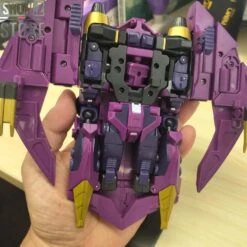 Mastermind Creations R-41 Ultio Senator Ratbat -Cheap Action Figures Store aeca8d8372