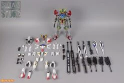ZhiZhuXie ASW-G-08 Gundam Barbatos 1/100 Mobile Suit Iron-Blooded Orphans Gunpla -Cheap Action Figures Store af1218200c