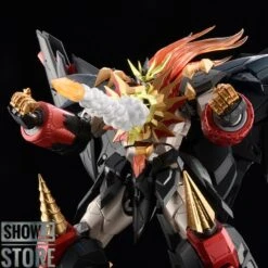 Sentinel Toys Optional Parts Set For Genesic Gaogaigar -Cheap Action Figures Store af2ad8a2b0
