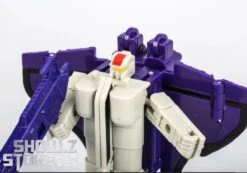 4th Party Transformers G1 Astrotrain -Cheap Action Figures Store af5e8dcc54