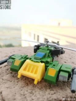 MechFanstoys MS-01U Samurai Spring Springer Toy Color Version -Cheap Action Figures Store af61c9938f