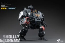 JoyToy Source 1/18 Warhammer 40K Black Templars Redemptor Dreadnought 22 JoyToy Source 1/18 Warhammer 40K Black Templars Redemptor Dreadnought -Cheap Action Figures Store af62298902
