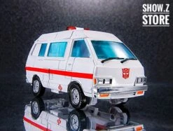 4th Party Masterpiece MP-30 Ratchet -Cheap Action Figures Store af882faa82 1