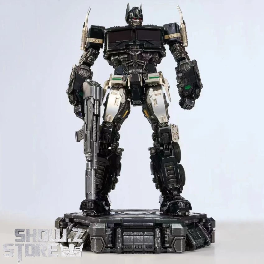 Magnificent Mecha MM-01 Nemesis Prime 3 Magnificent Mecha MM-01 Nemesis Prime