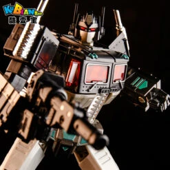 KuBianBao KBB MP10V-B OP Black Version MP-10V 9 KuBianBao KBB MP10V-B OP Black Version MP-10V -Cheap Action Figures Store afd82a2358