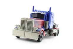 Weijiang SS-05 Optimus Prime MPSS Commander -Cheap Action Figures Store aff125738c