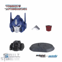 Killerbody KB20069-53 Transformers G1 Optimus Prime EDC Head Sculpt -Cheap Action Figures Store afffe2b648