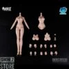 Eastern Model A.T.K. Girl Plain Figure -Cheap Action Figures Store b002f569bb