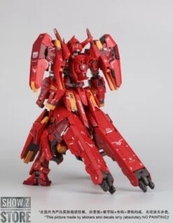 Hobby Star 1/100 GNY-001F/hs-A01D Gundam Avalanche Astraea Type F -Cheap Action Figures Store b01582f930