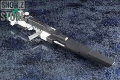 Kotobukiya Brave Police J-Decker Deckerd & Max Cannon Model Kit -Cheap Action Figures Store b01f268a6d