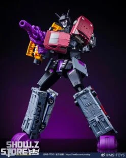 Magic Square MS-B34 Menasor Highway Overlord Set Of 5 -Cheap Action Figures Store b02274ae6a