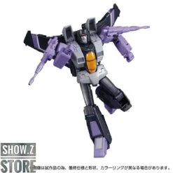 Takara Tomy Masterpiece MP-52+SW Skywarp -Cheap Action Figures Store b02dff442b