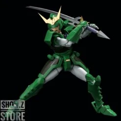 Sentinel Toys 1/12 Chodankado Ronin Warriors Sage Of The Halo 20 Sentinel Toys 1/12 Chodankado Ronin Warriors Sage Of The Halo -Cheap Action Figures Store b02eb95534