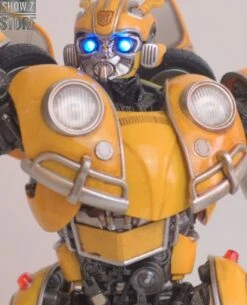 5U Model Bumblebee Deluxe Figure Transformers DLX Collectible Series -Cheap Action Figures Store b0486968e3
