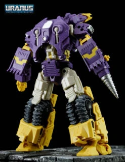 Mastermind Creations R-13 Spartan Impactor -Cheap Action Figures Store b0651017c0