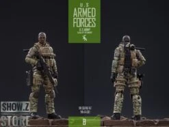 JoyToy Source 1/18 U.S. Army Cavalry Regiment Set Of 5 23 JoyToy Source 1/18 U.S. Army Cavalry Regiment Set Of 5 -Cheap Action Figures Store b06e4be485