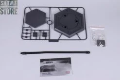 Eastern Model 1/9 Mark 49 Iron Man Rescue Mark I Model Kit Deluxe Version -Cheap Action Figures Store b0732daa5d