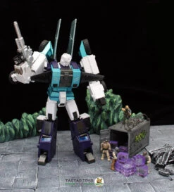 FansToys FT-28 Hydra Six Shot Masterpiece 28 FansToys FT-28 Hydra Six Shot Masterpiece -Cheap Action Figures Store b07a0cf419