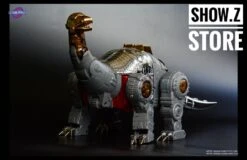 FansToys FT-07 Stomp (Sludge) -Cheap Action Figures Store b07f39868a
