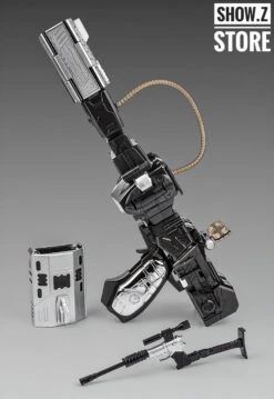 Cloud 9 W01B Quakeblast Shockwave Black Version -Cheap Action Figures Store b098d2ac04