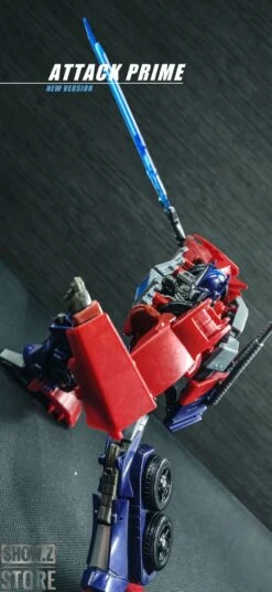 APC Toys APC-001 Attack Prime Optimus Prime Japan New Version -Cheap Action Figures Store b09ffb46fa