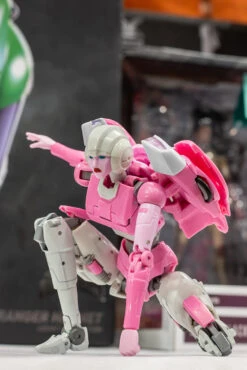 Mastermind Creations PS-04 Azalea Arcee 21 Mastermind Creations PS-04 Azalea Arcee -Cheap Action Figures Store b0b1e1e1f3