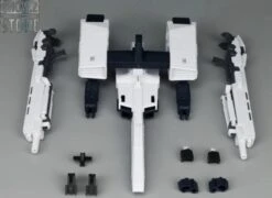 Effects Wings 1/144 FA-93HWS Nu Gundam Heavy Weapons System Type Model Kit -Cheap Action Figures Store b0d01aa9d6