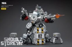 JoyToy Source 1/25 Tiekui Dual Pilot Mecha 02 W/ 2 Pilots -Cheap Action Figures Store b124fa3010