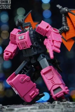 MechFansToys VECMA VS-04 Inspiration Bat Mindwipe -Cheap Action Figures Store b12d4ea504