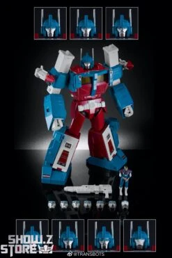 XTransbots MX-22T Commander Stack Ultra Magnus Youth Version -Cheap Action Figures Store b13b1348fb