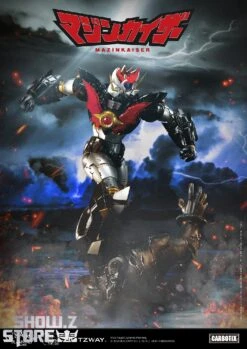[Pre-Order] Blitzway BW-CA-10901 Carbotix Mazinkaiser -Cheap Action Figures Store b14ac1228c