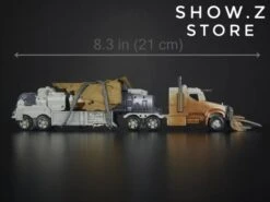 Takara Studio Series 34 SS34 SS-34 Leader Class Megatron -Cheap Action Figures Store b15001e393