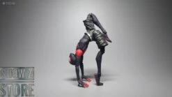 Sentinel Toys Spider-Man: Into The Spider-Verse Miles Morales -Cheap Action Figures Store b153b6be16